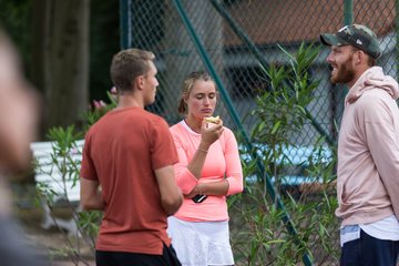 Lilly Düffert 592 - Ostsee Cup